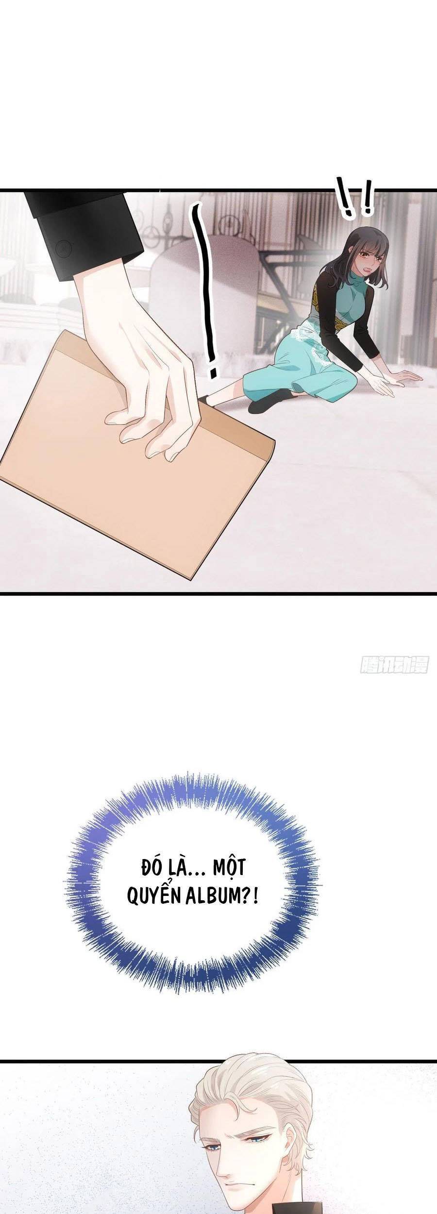 Cô Vợ Mang Thai Một Tặng Một - Chương 175