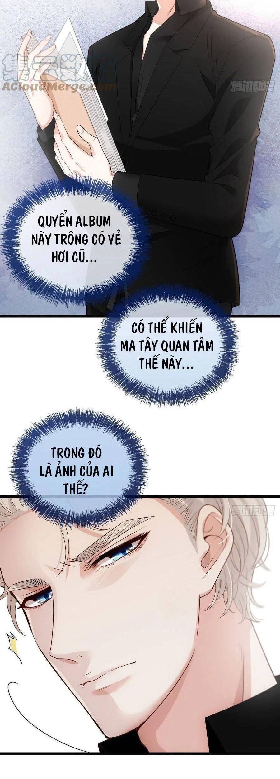 Cô Vợ Mang Thai Một Tặng Một - Chương 175