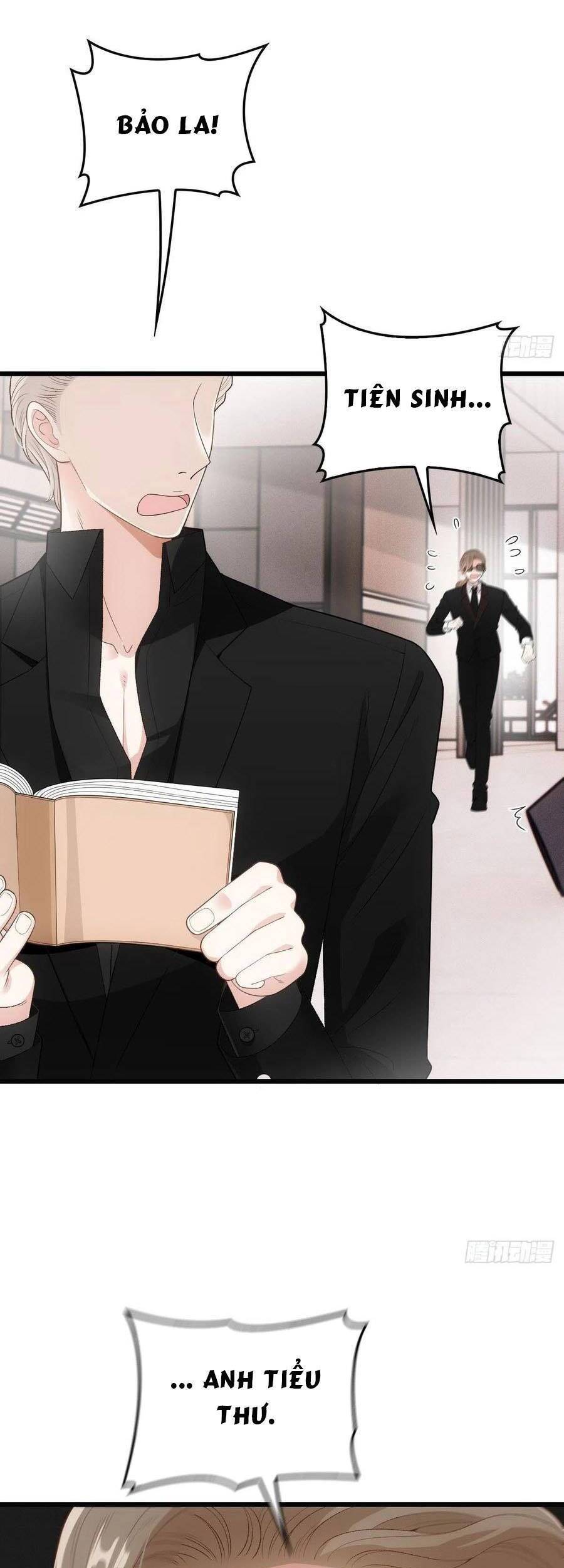 Cô Vợ Mang Thai Một Tặng Một - Chương 175