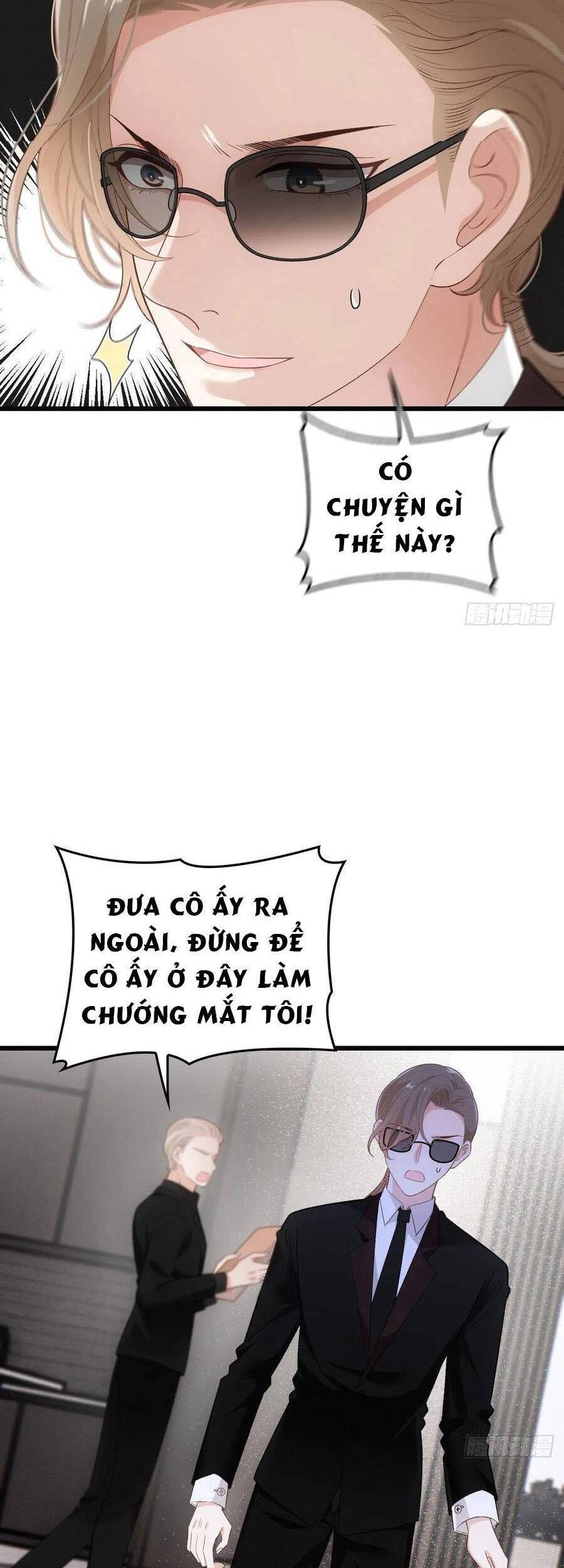 Cô Vợ Mang Thai Một Tặng Một - Chương 175