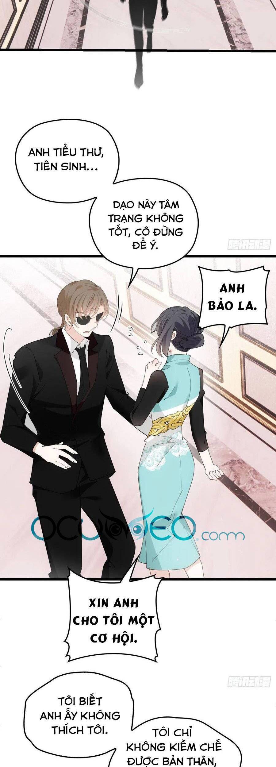 Cô Vợ Mang Thai Một Tặng Một - Chương 175