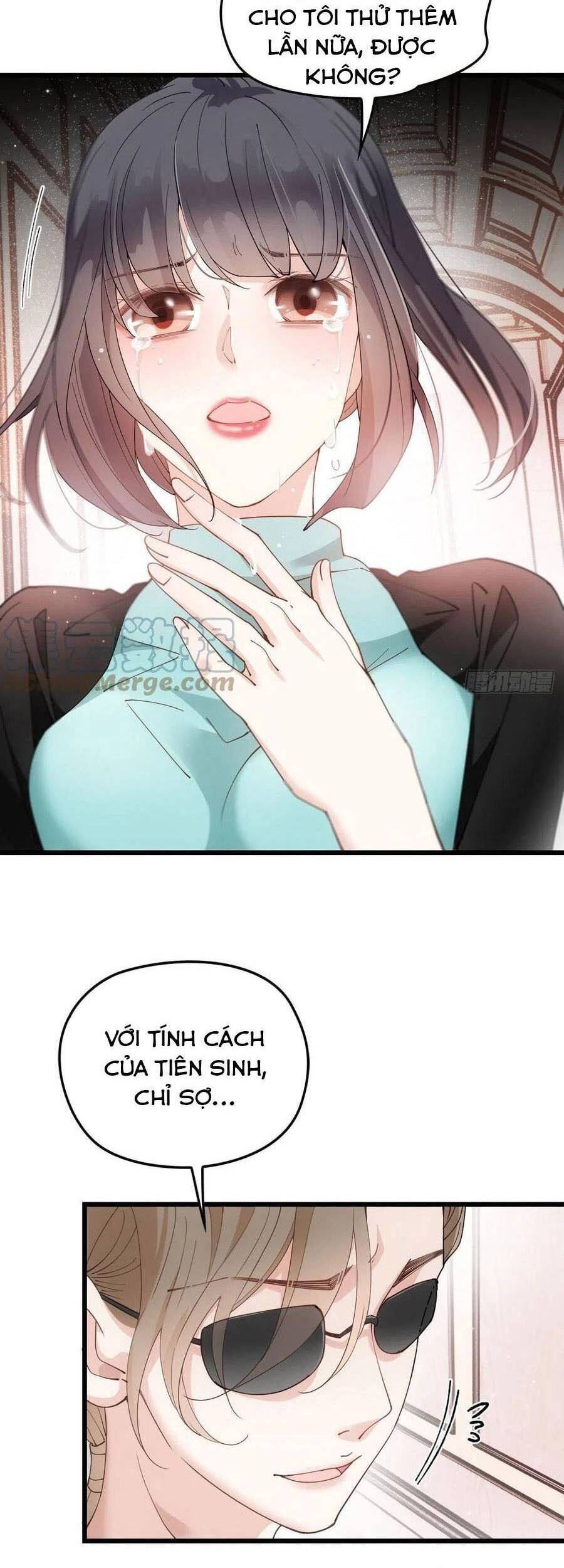 Cô Vợ Mang Thai Một Tặng Một - Chương 175