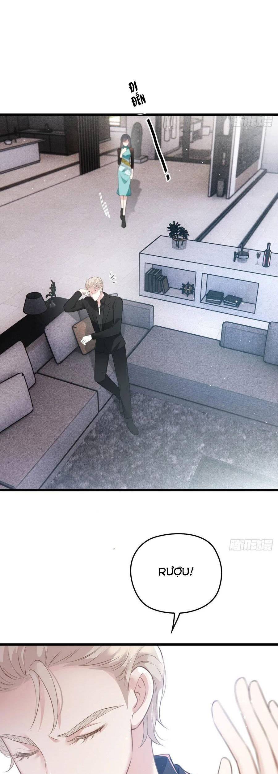 Cô Vợ Mang Thai Một Tặng Một - Chương 175