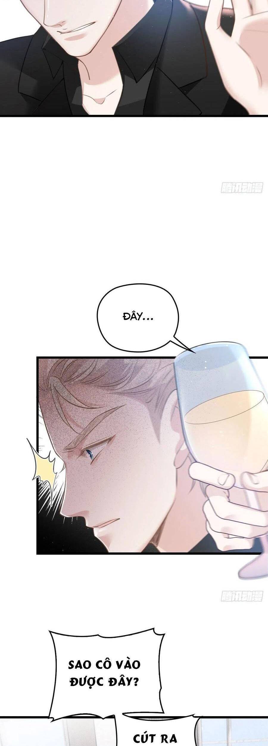 Cô Vợ Mang Thai Một Tặng Một - Chương 175