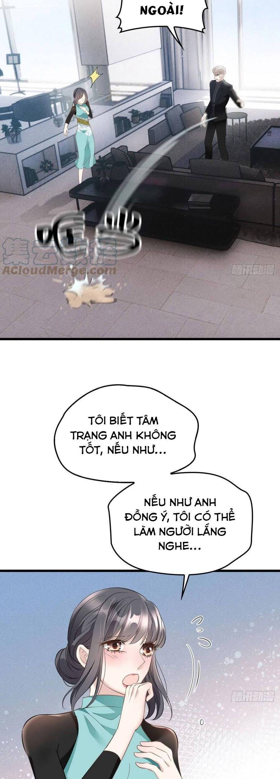 Cô Vợ Mang Thai Một Tặng Một - Chương 175