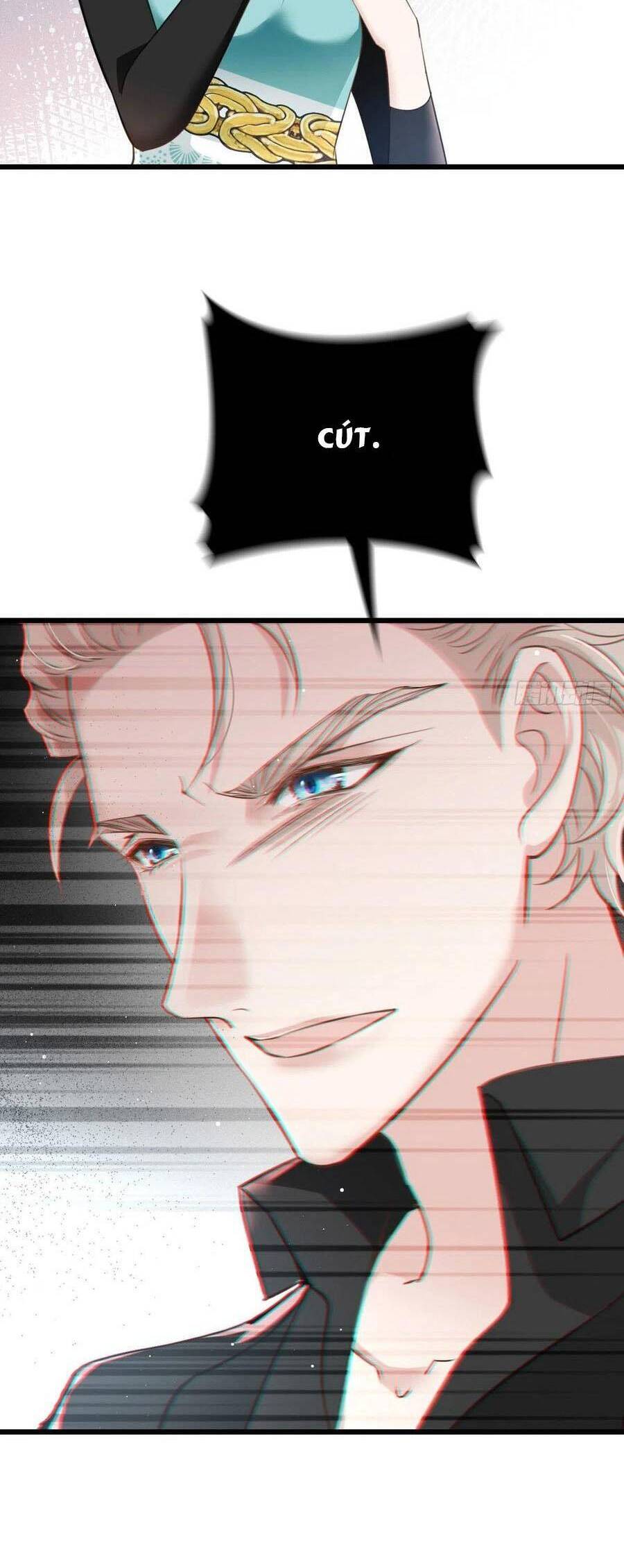 Cô Vợ Mang Thai Một Tặng Một - Chương 175