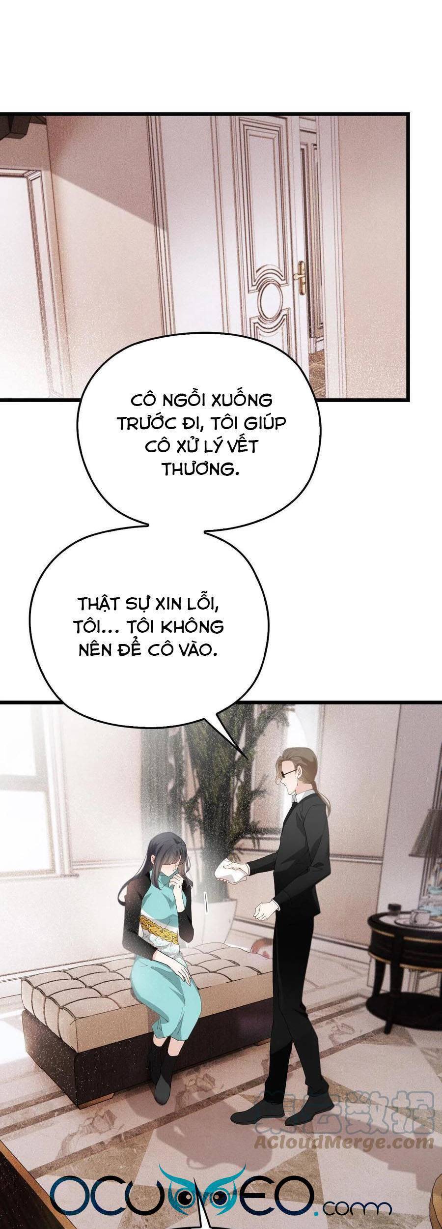 Cô Vợ Mang Thai Một Tặng Một - Chương 176