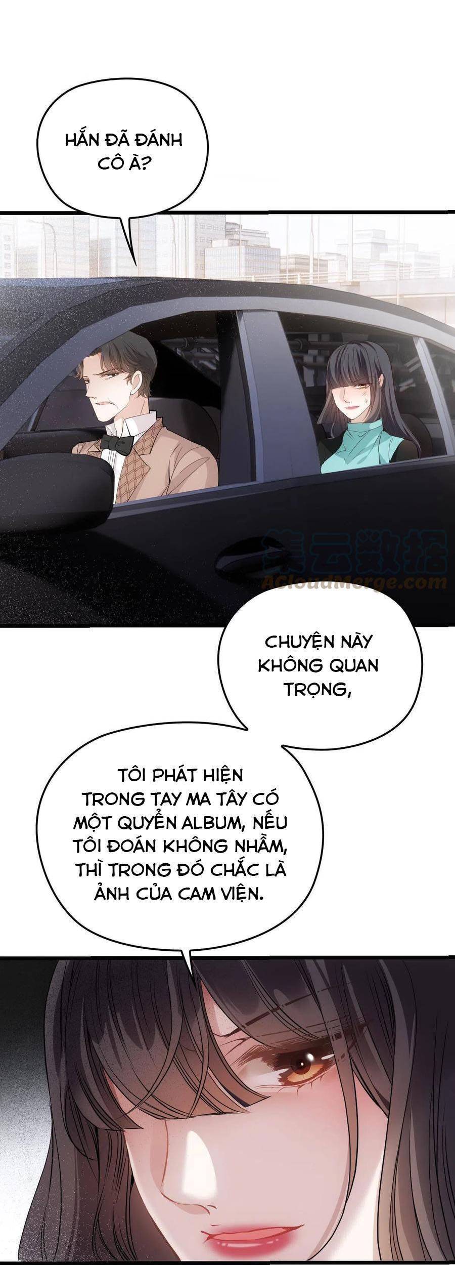 Cô Vợ Mang Thai Một Tặng Một - Chương 176