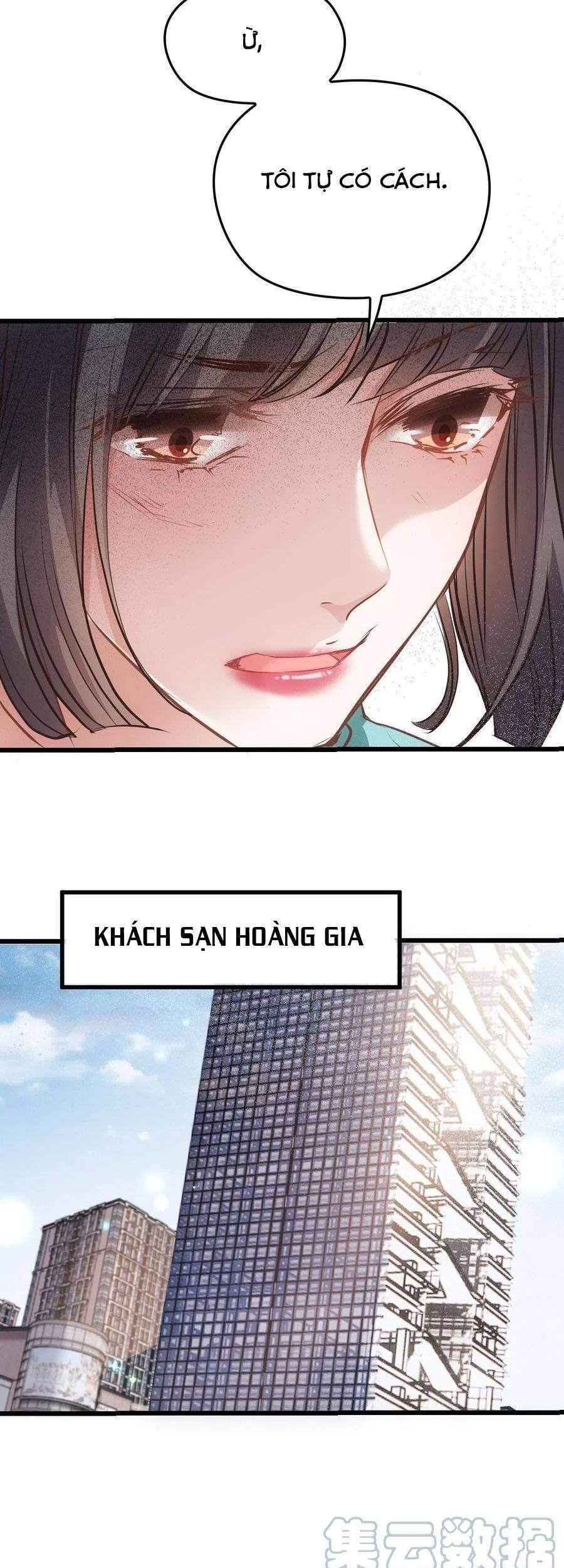 Cô Vợ Mang Thai Một Tặng Một - Chương 176