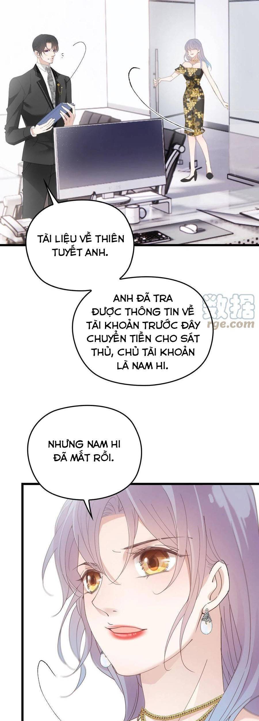 Cô Vợ Mang Thai Một Tặng Một - Chương 176