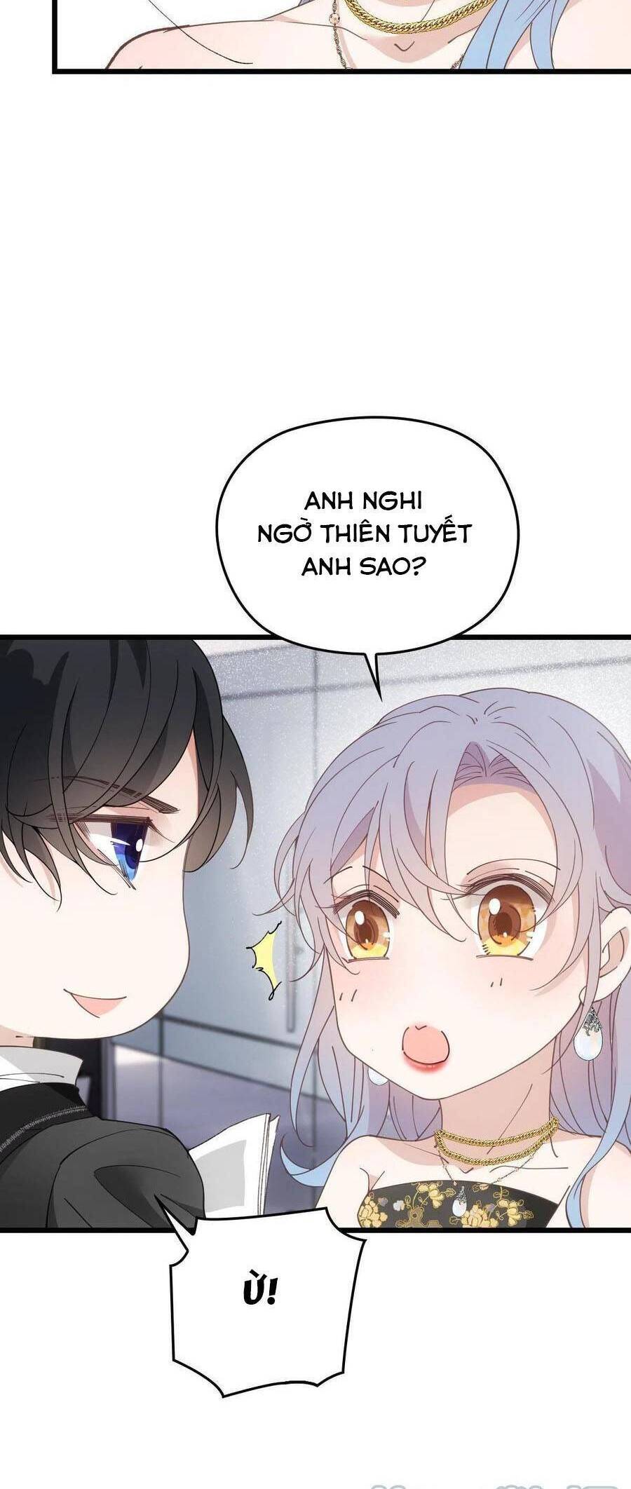 Cô Vợ Mang Thai Một Tặng Một - Chương 176