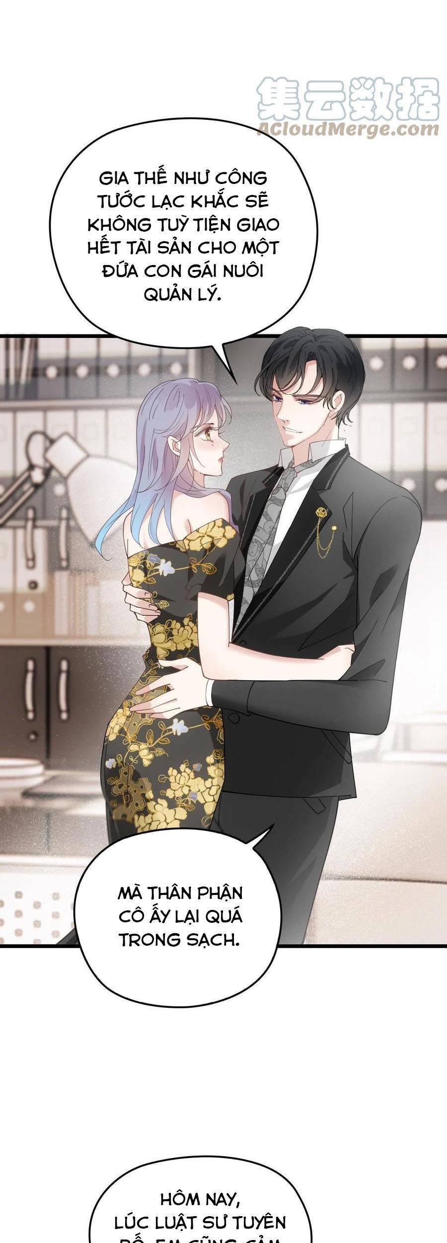 Cô Vợ Mang Thai Một Tặng Một - Chương 176