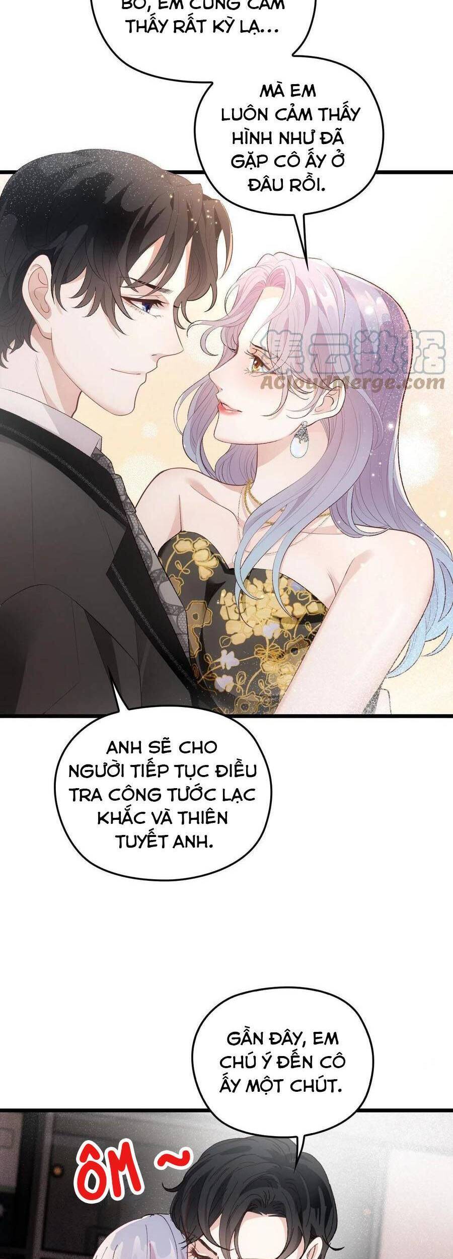 Cô Vợ Mang Thai Một Tặng Một - Chương 176