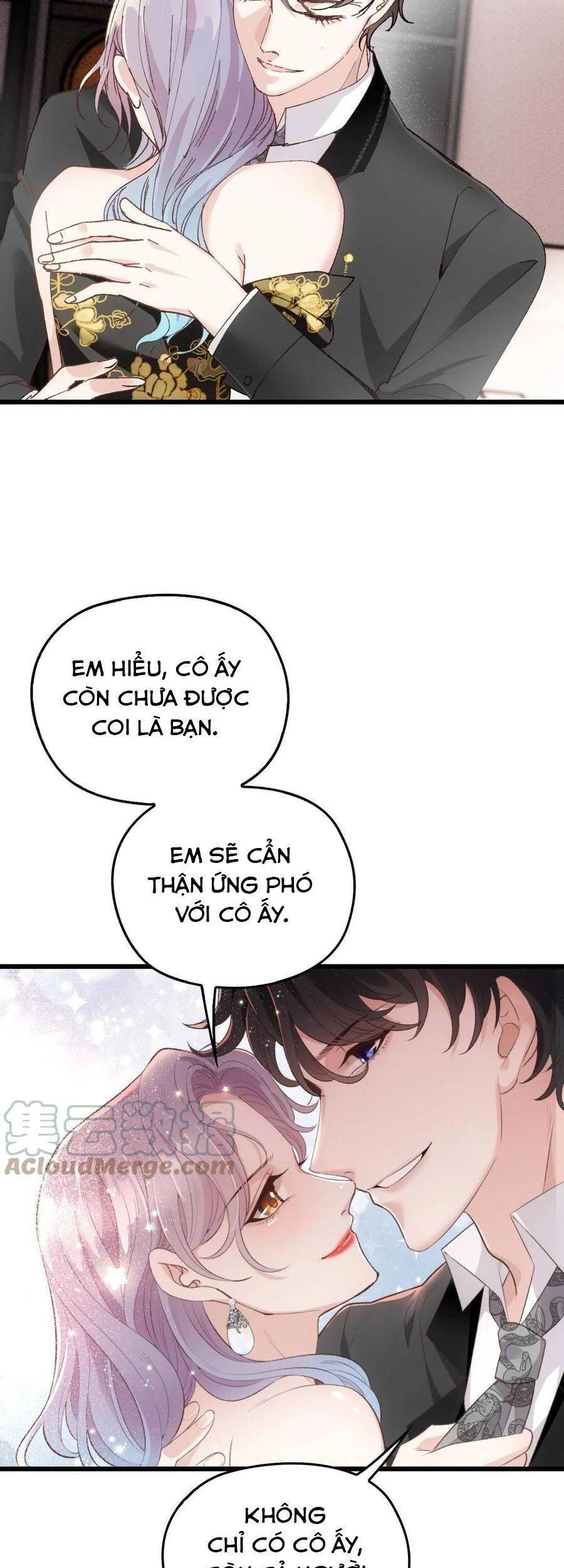 Cô Vợ Mang Thai Một Tặng Một - Chương 176