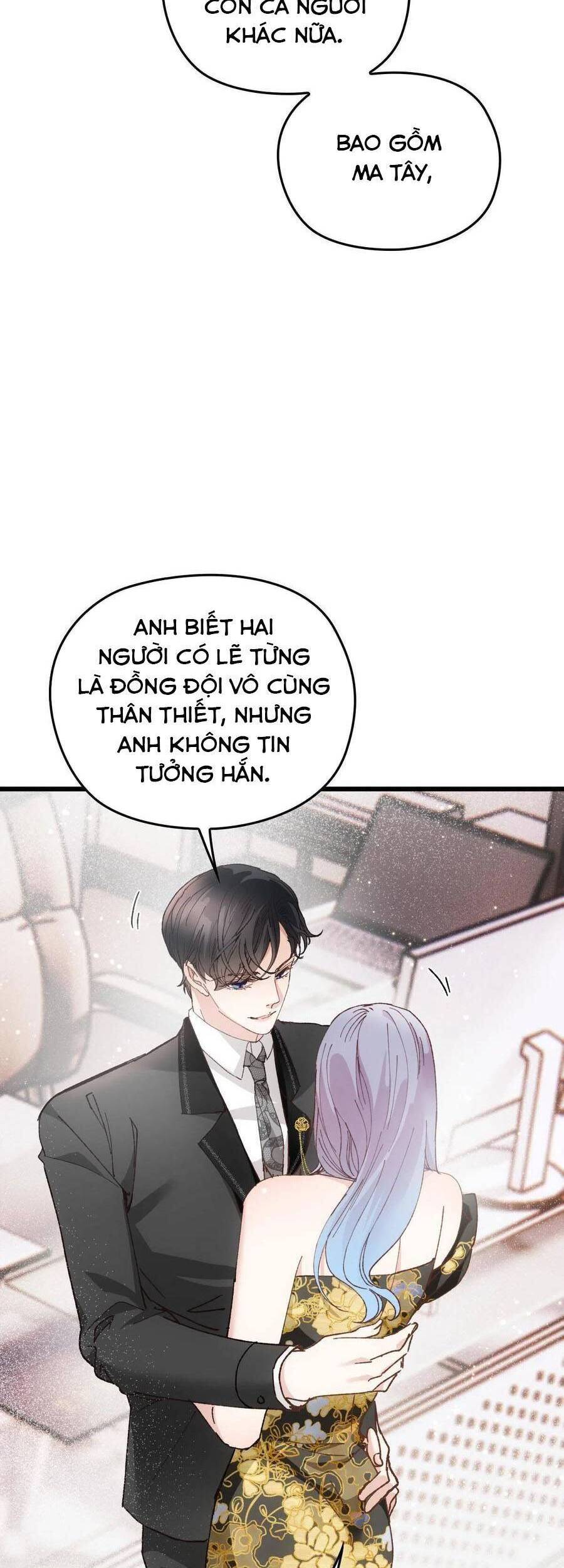 Cô Vợ Mang Thai Một Tặng Một - Chương 176