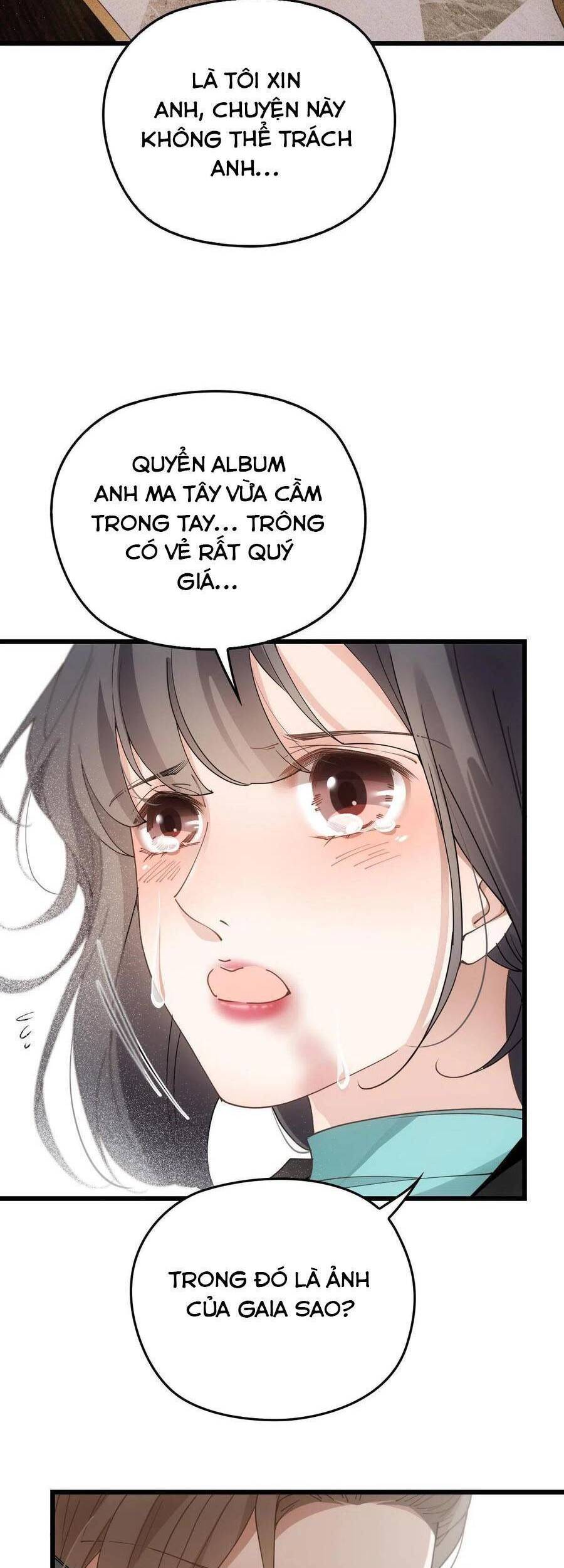 Cô Vợ Mang Thai Một Tặng Một - Chương 176