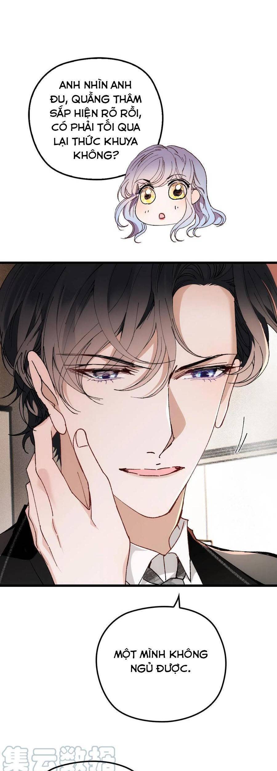 Cô Vợ Mang Thai Một Tặng Một - Chương 176