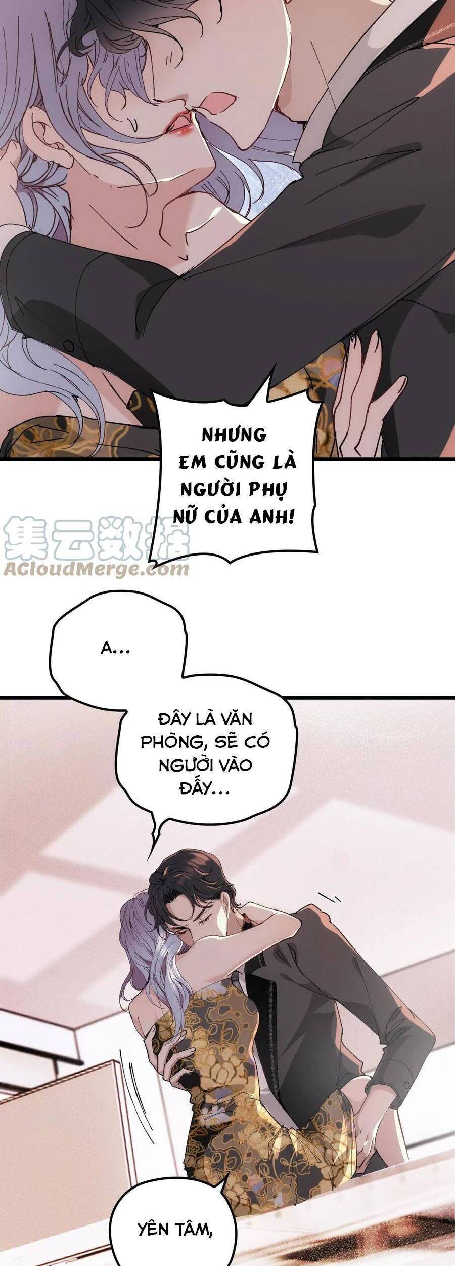 Cô Vợ Mang Thai Một Tặng Một - Chương 176