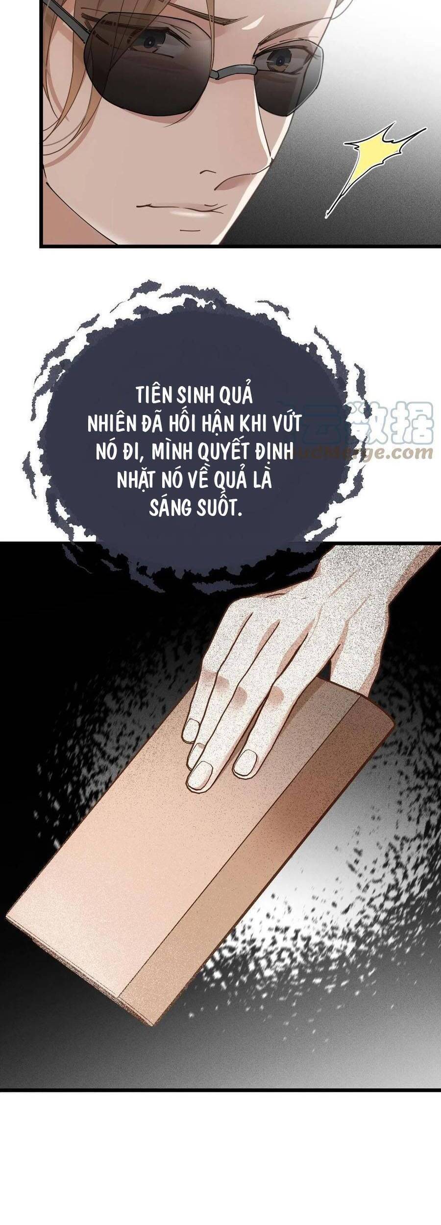 Cô Vợ Mang Thai Một Tặng Một - Chương 176