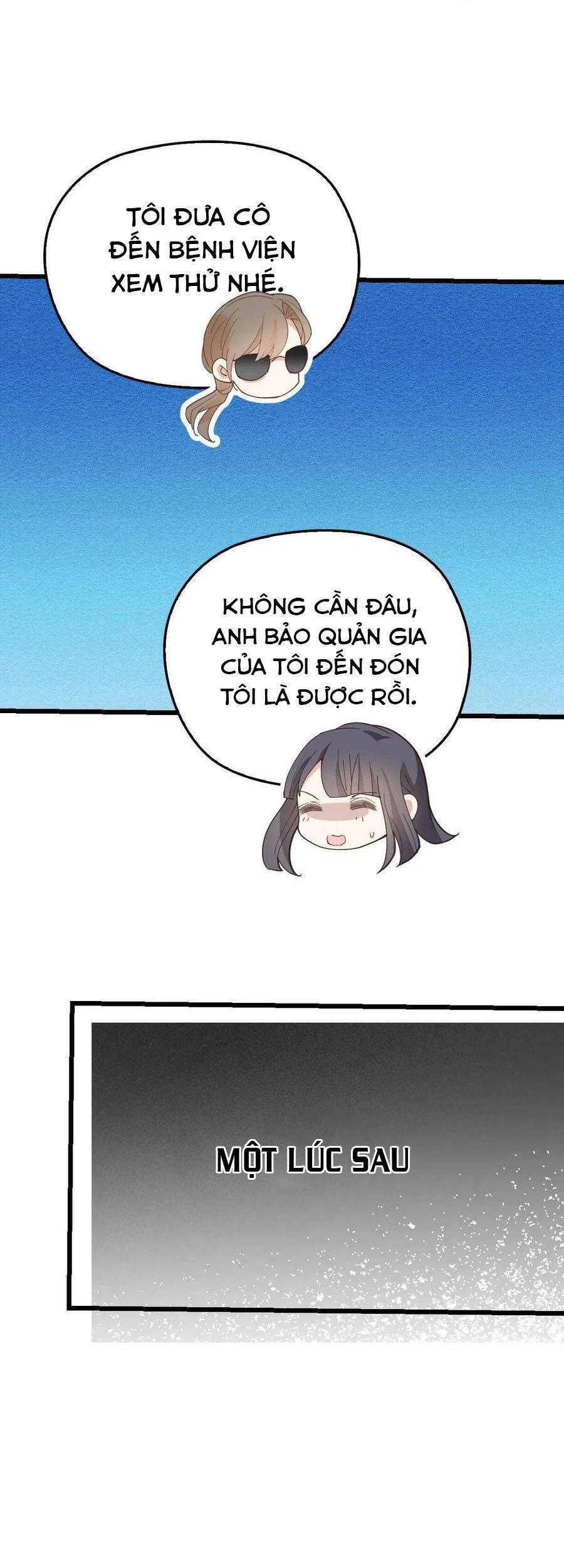 Cô Vợ Mang Thai Một Tặng Một - Chương 176