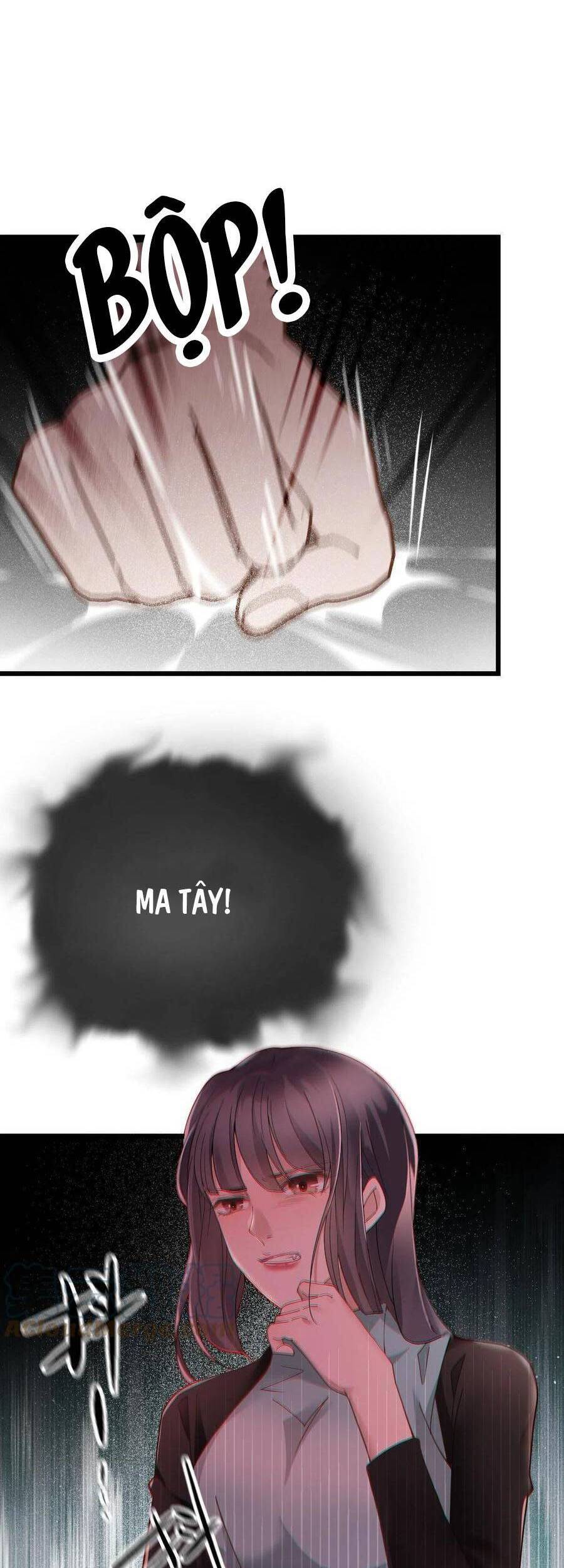 Cô Vợ Mang Thai Một Tặng Một - Chương 176