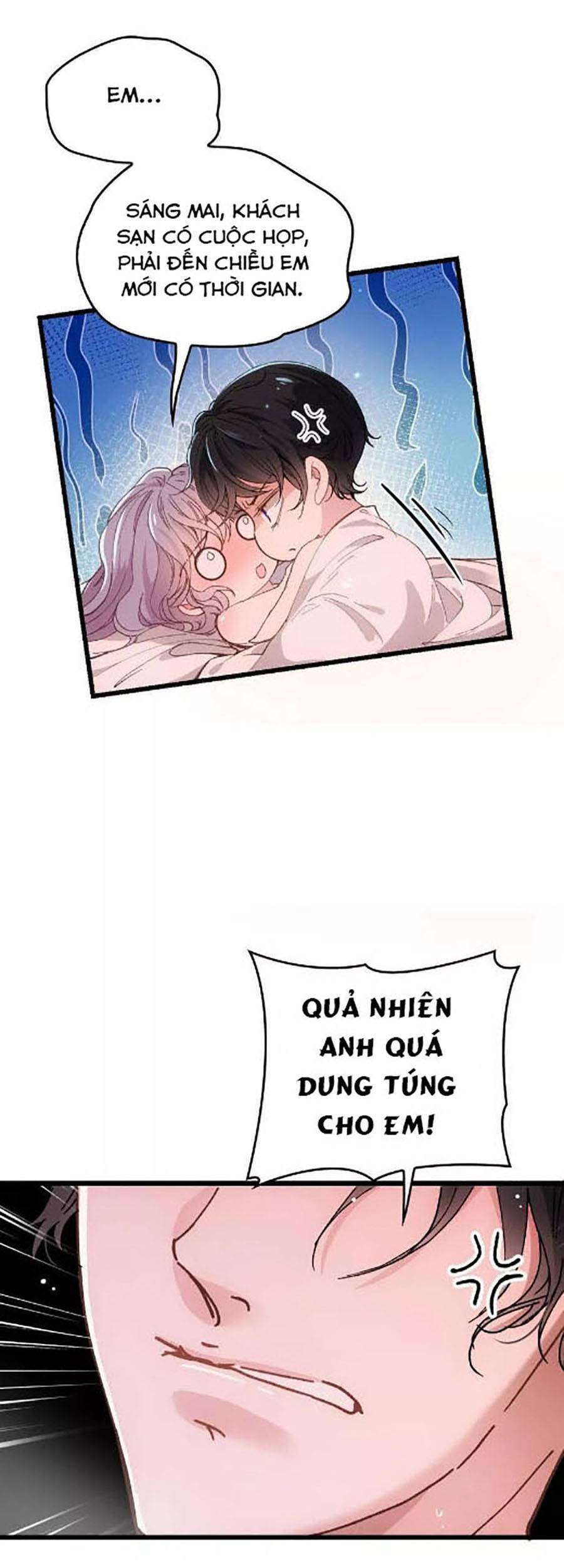 Cô Vợ Mang Thai Một Tặng Một - Chương 177