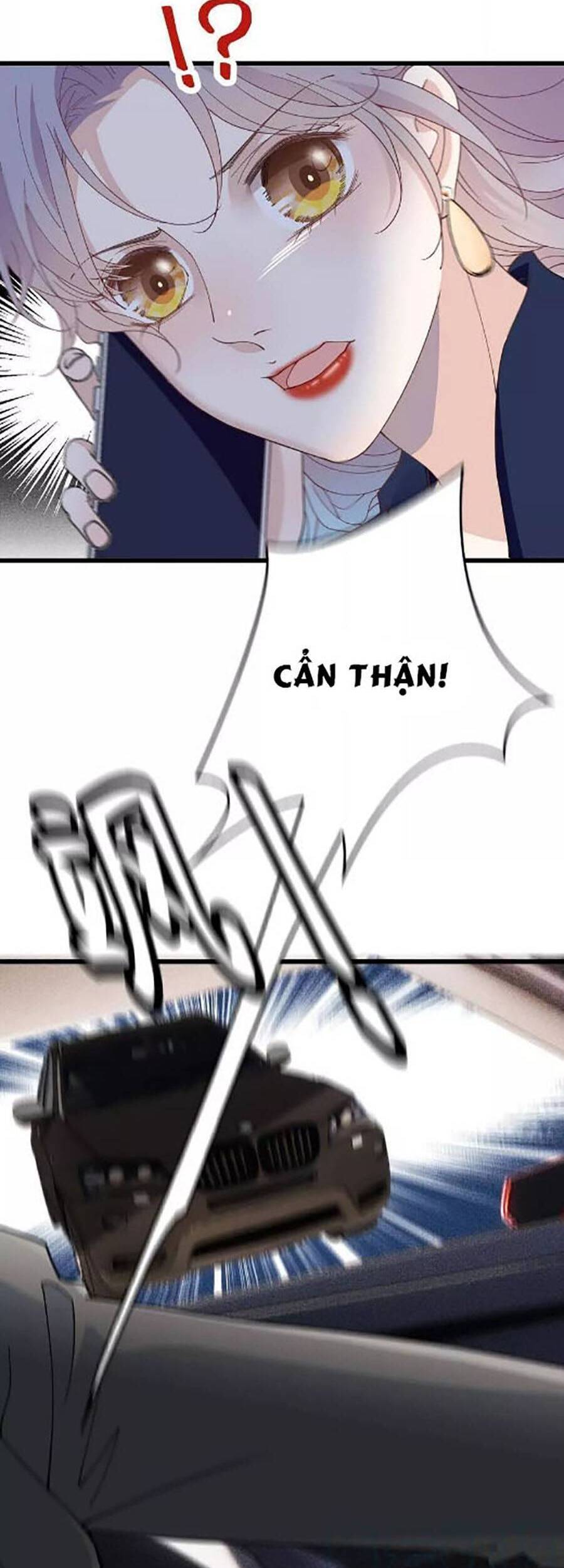 Cô Vợ Mang Thai Một Tặng Một - Chương 177