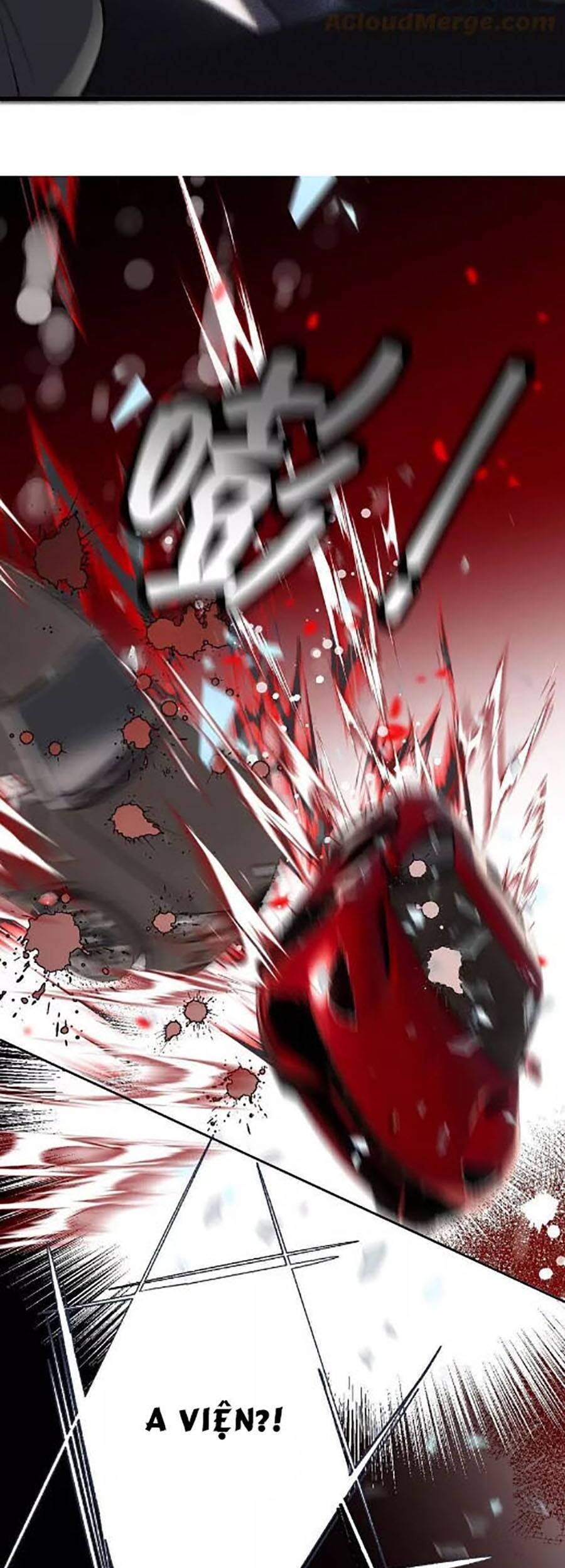 Cô Vợ Mang Thai Một Tặng Một - Chương 177