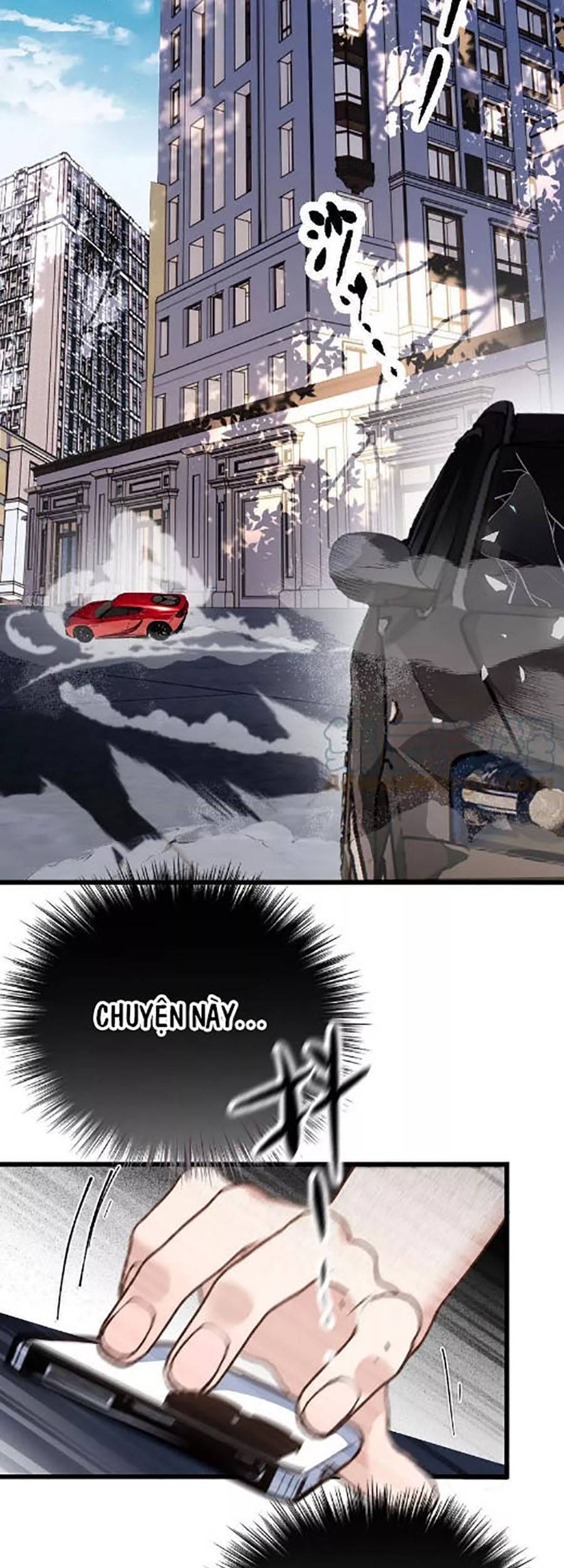 Cô Vợ Mang Thai Một Tặng Một - Chương 177