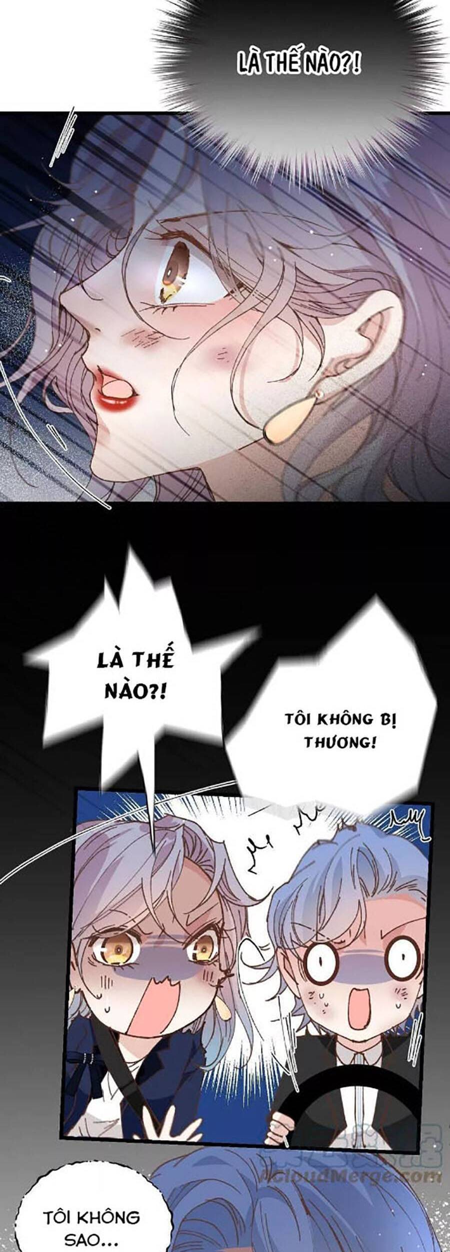 Cô Vợ Mang Thai Một Tặng Một - Chương 177