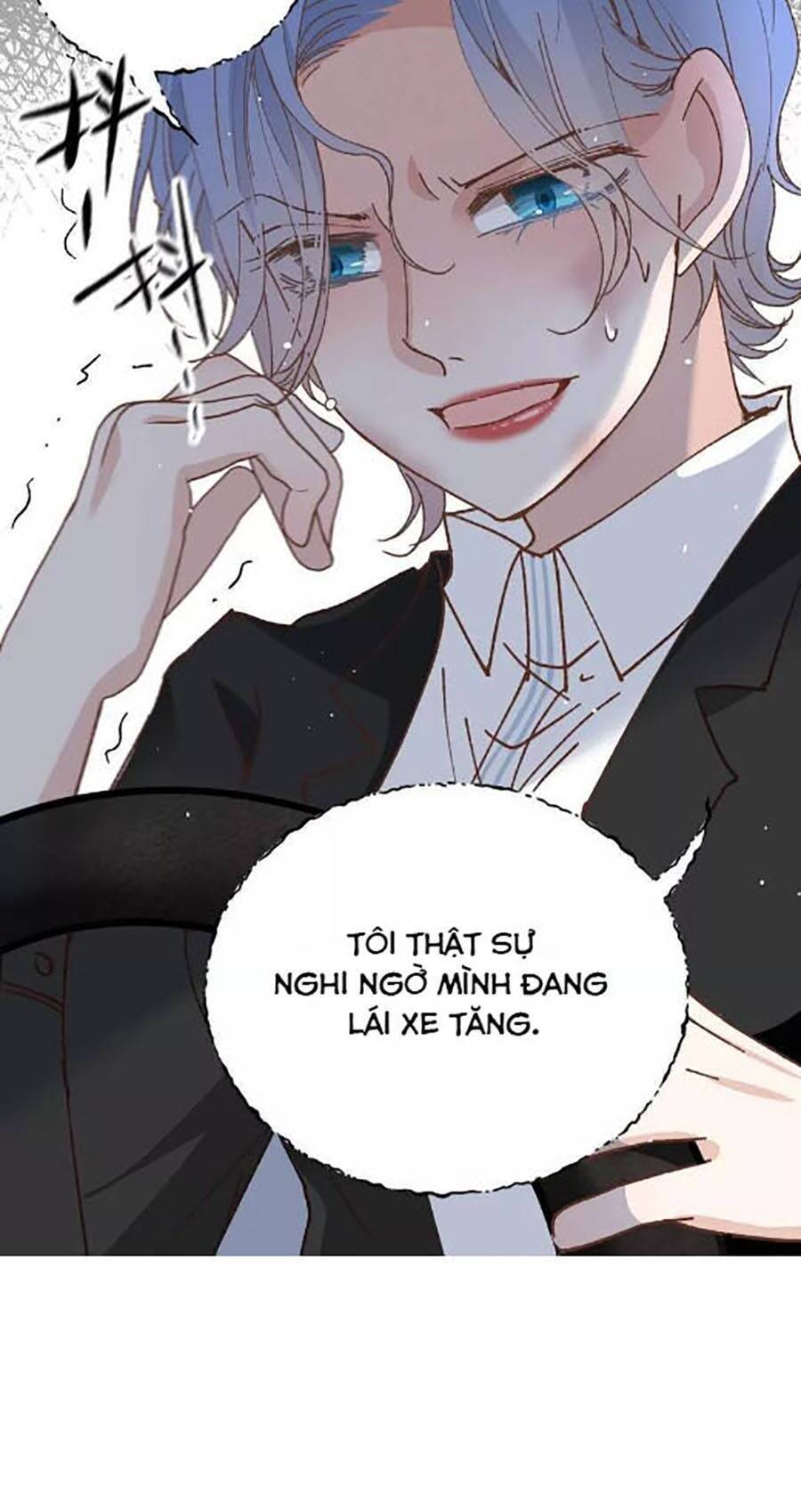 Cô Vợ Mang Thai Một Tặng Một - Chương 177