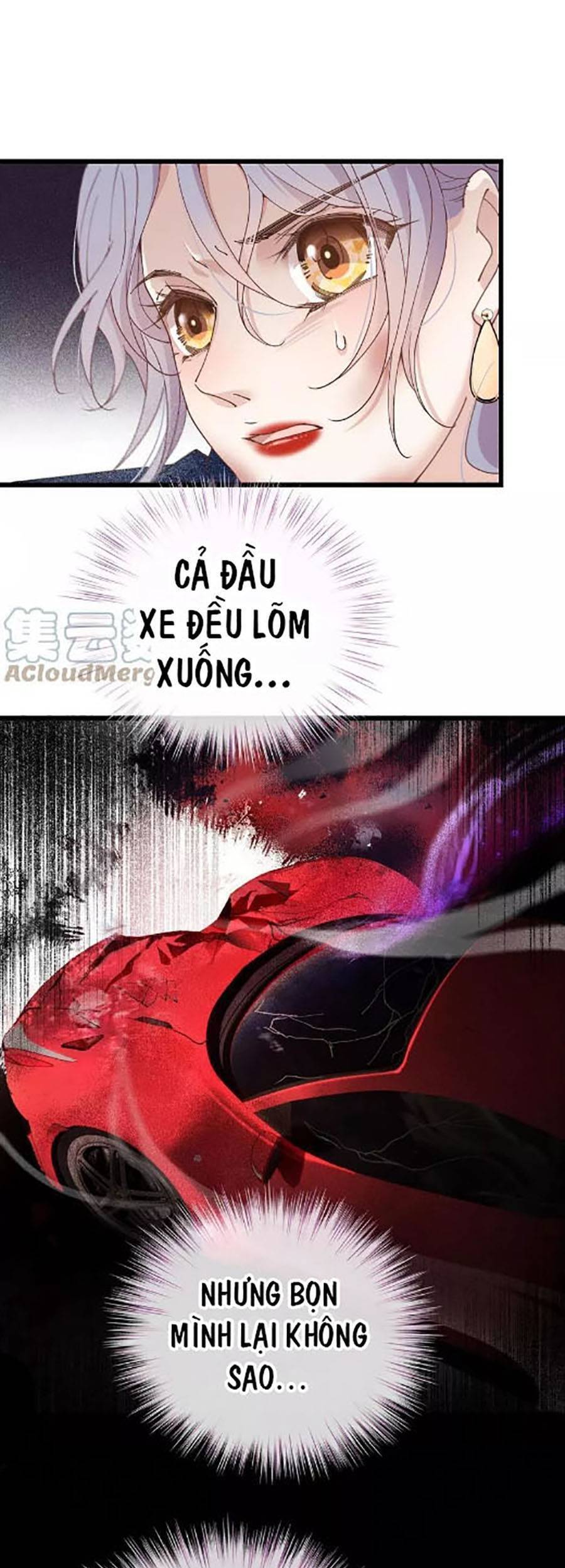 Cô Vợ Mang Thai Một Tặng Một - Chương 177