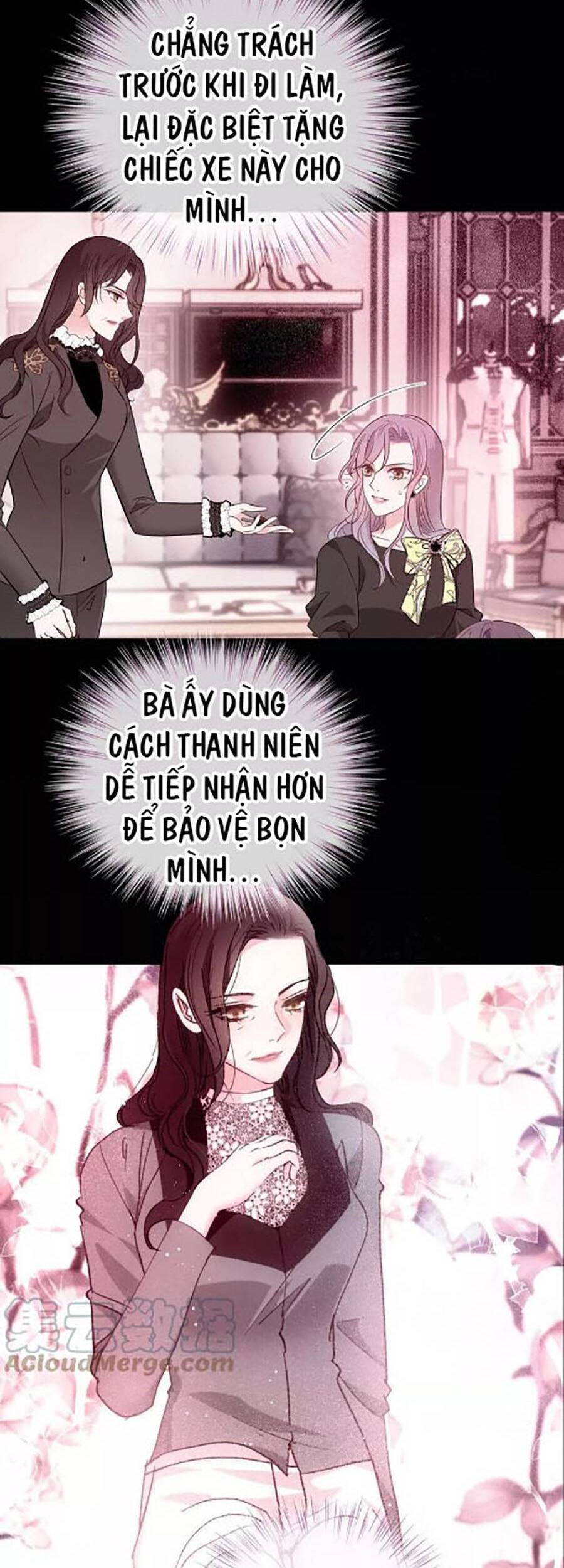 Cô Vợ Mang Thai Một Tặng Một - Chương 177