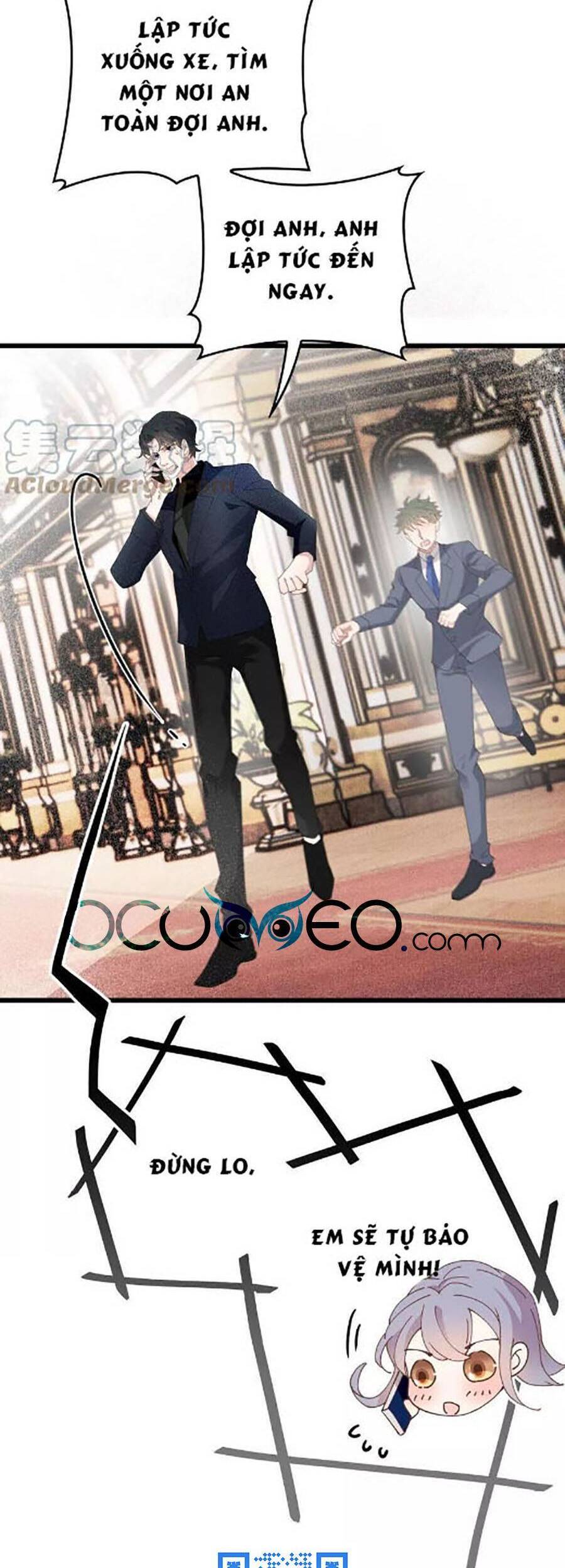 Cô Vợ Mang Thai Một Tặng Một - Chương 177