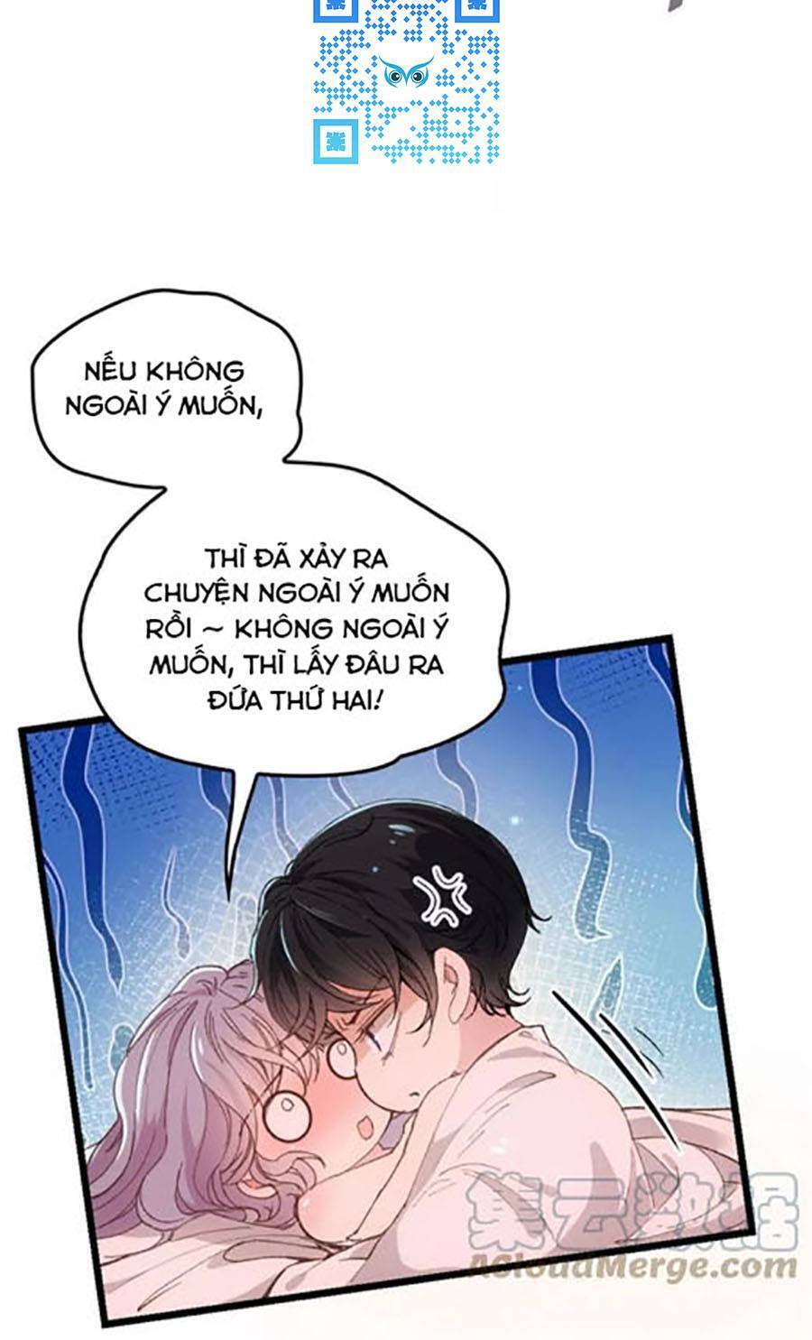 Cô Vợ Mang Thai Một Tặng Một - Chương 177