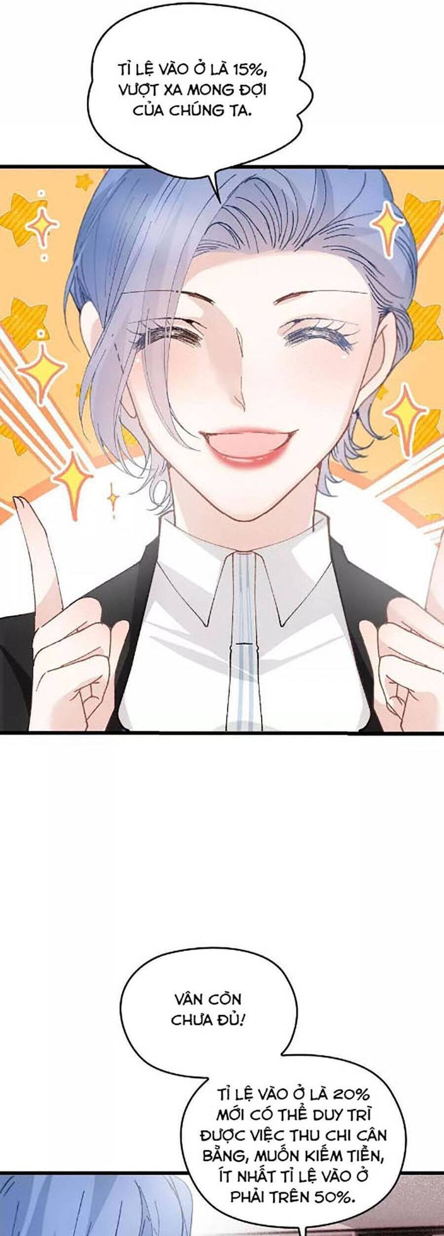 Cô Vợ Mang Thai Một Tặng Một - Chương 177