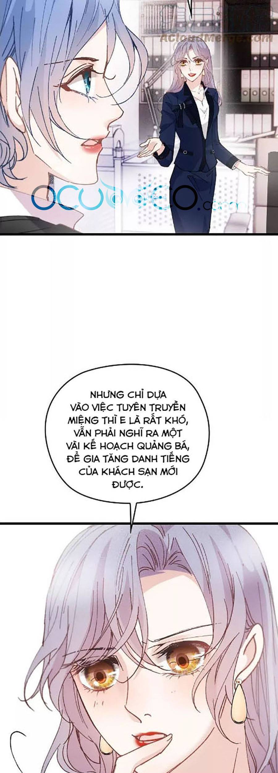 Cô Vợ Mang Thai Một Tặng Một - Chương 177