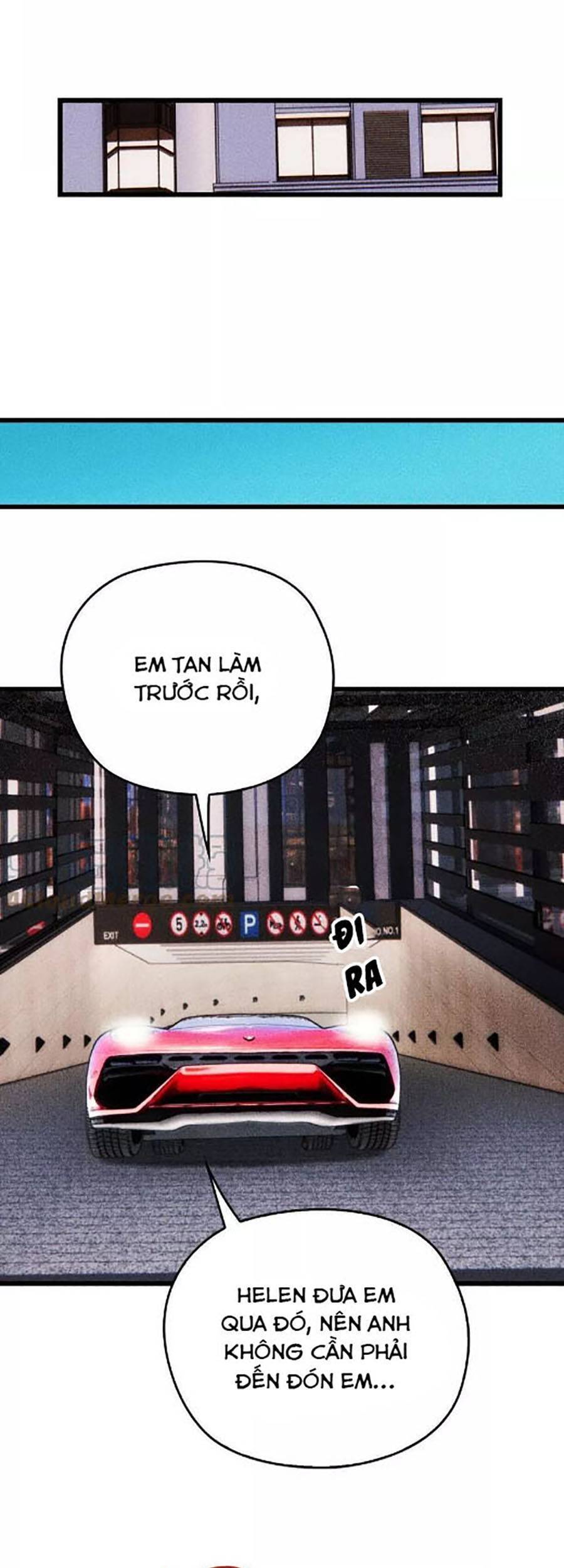 Cô Vợ Mang Thai Một Tặng Một - Chương 177