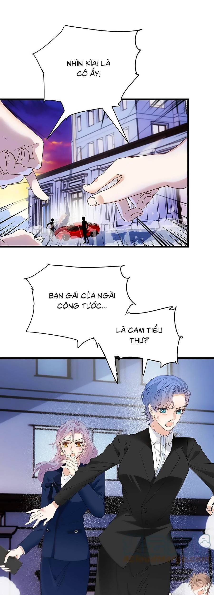 Cô Vợ Mang Thai Một Tặng Một - Chương 178