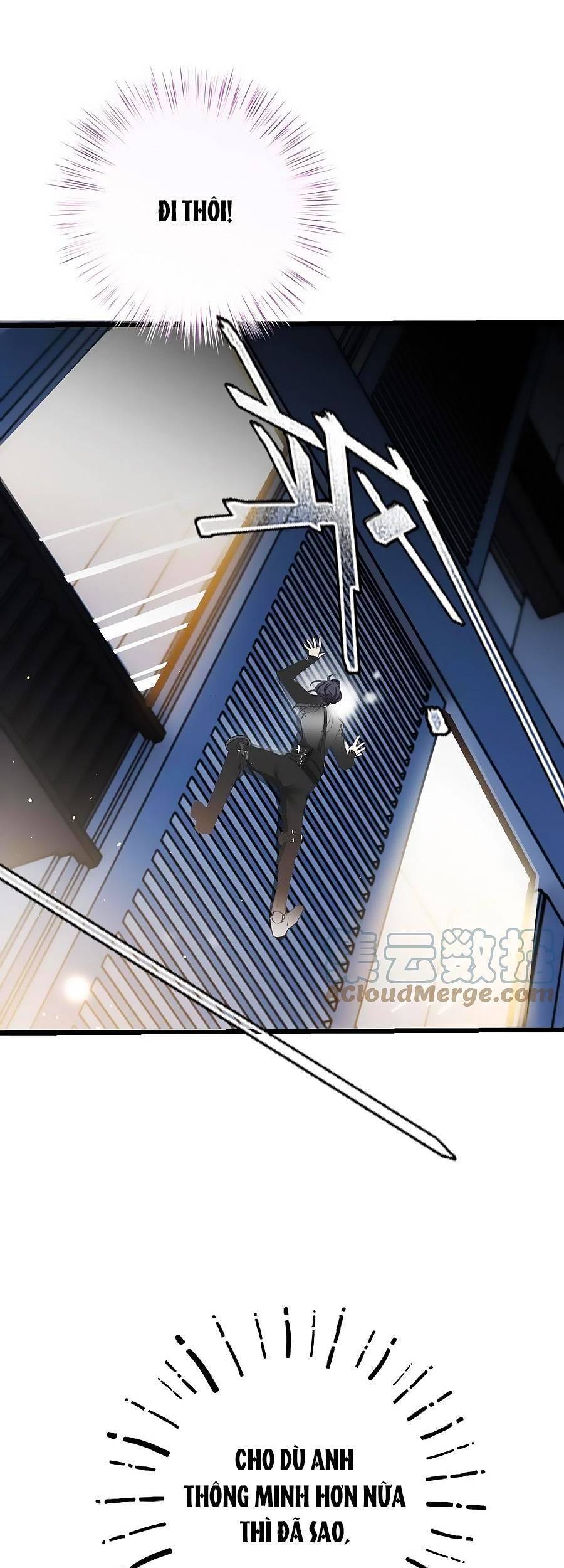 Cô Vợ Mang Thai Một Tặng Một - Chương 178