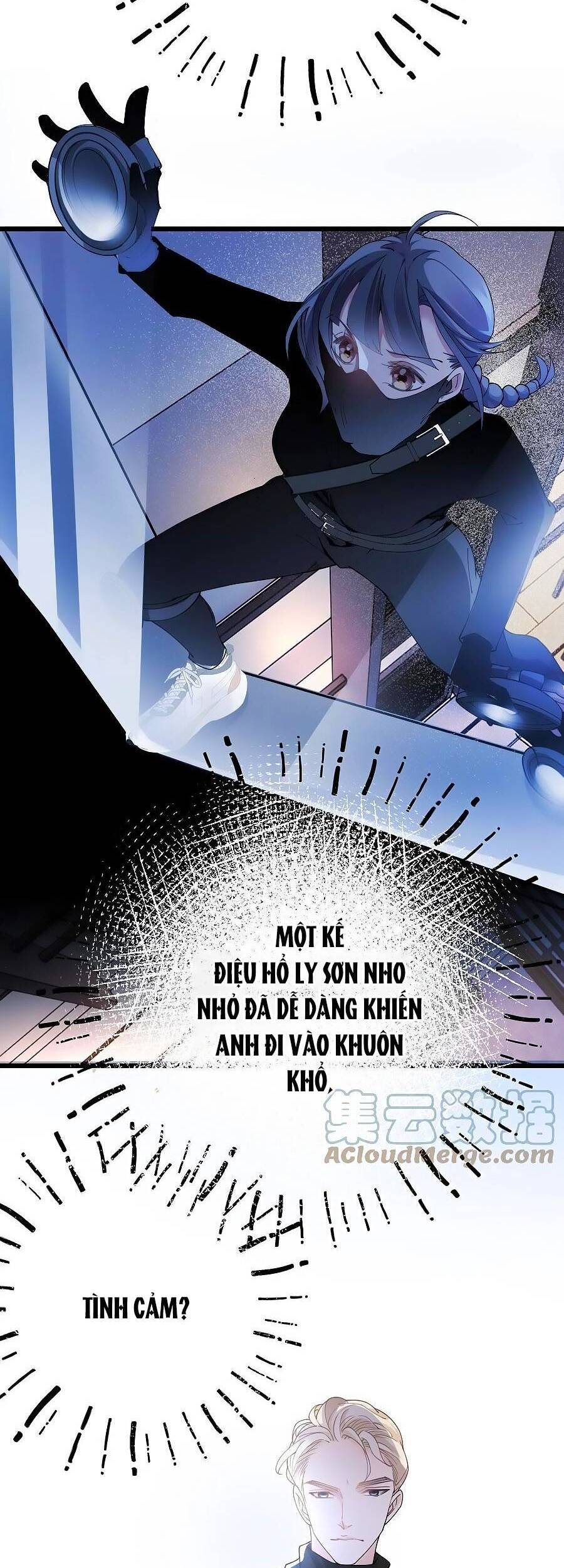 Cô Vợ Mang Thai Một Tặng Một - Chương 178