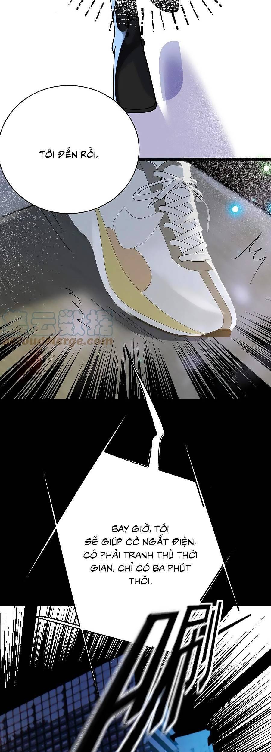 Cô Vợ Mang Thai Một Tặng Một - Chương 178