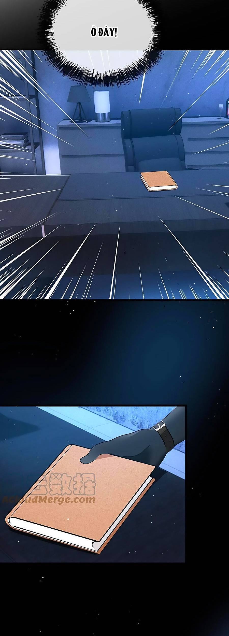 Cô Vợ Mang Thai Một Tặng Một - Chương 178