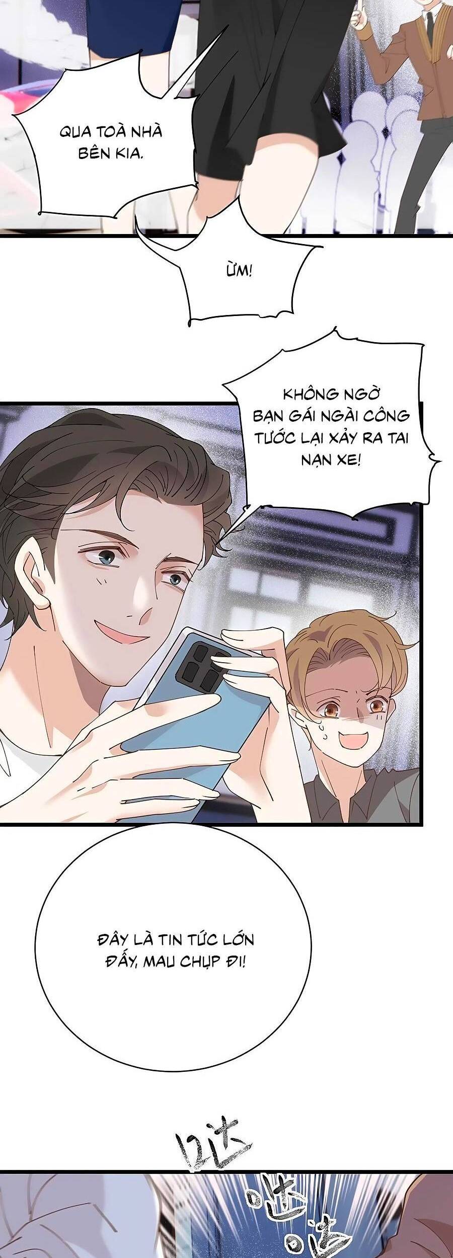 Cô Vợ Mang Thai Một Tặng Một - Chương 178