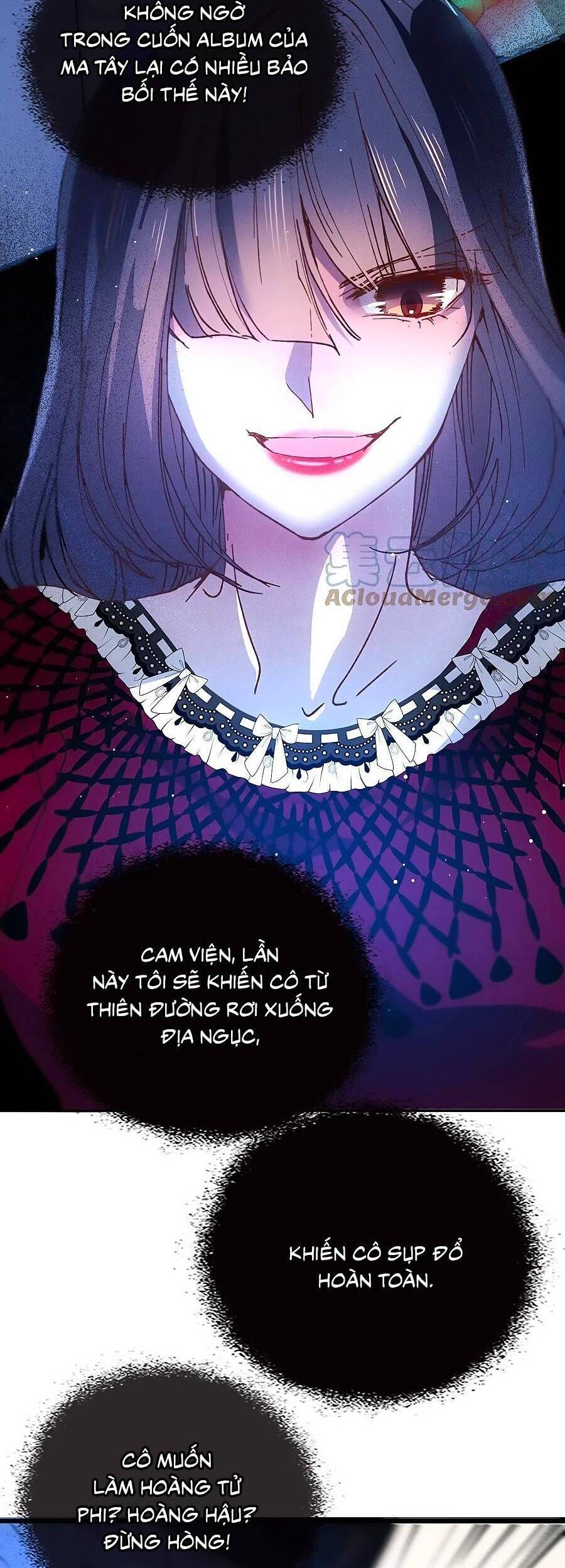 Cô Vợ Mang Thai Một Tặng Một - Chương 178