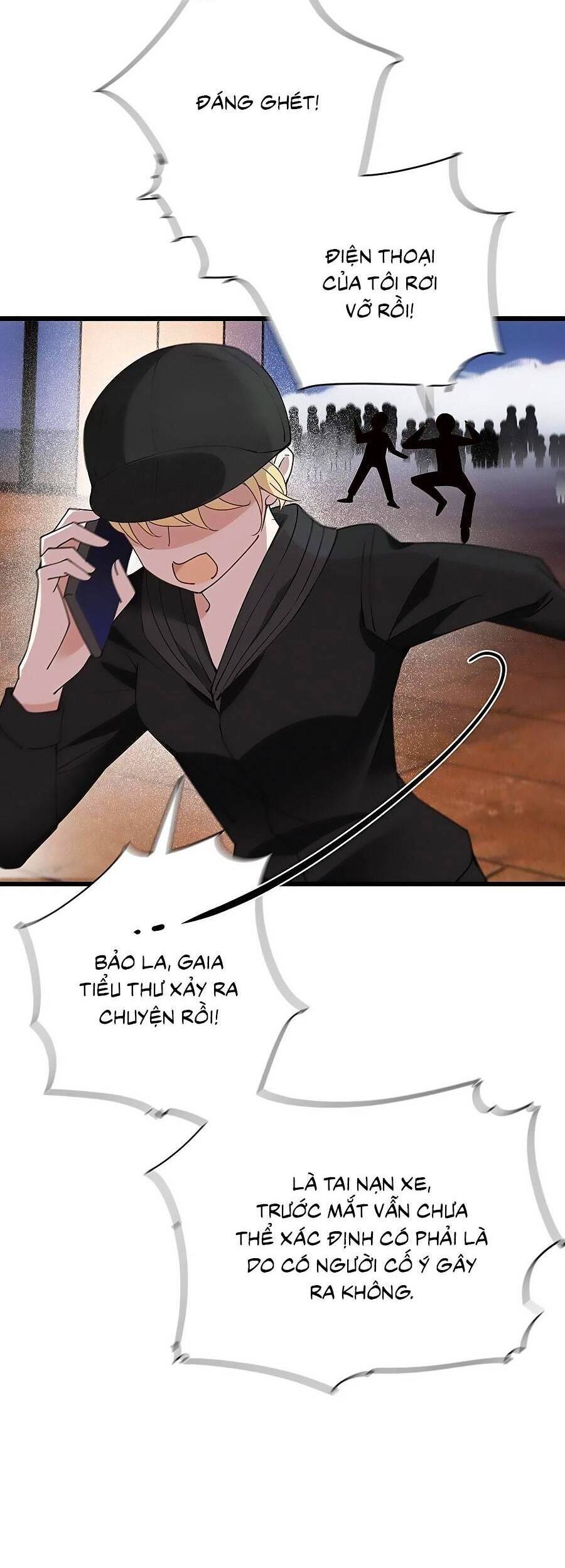 Cô Vợ Mang Thai Một Tặng Một - Chương 178