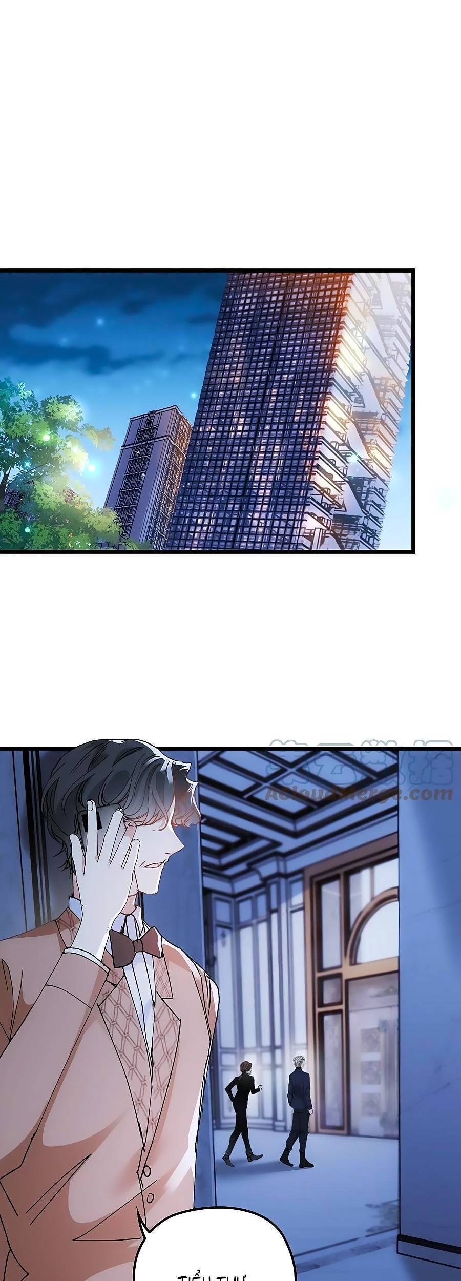 Cô Vợ Mang Thai Một Tặng Một - Chương 178