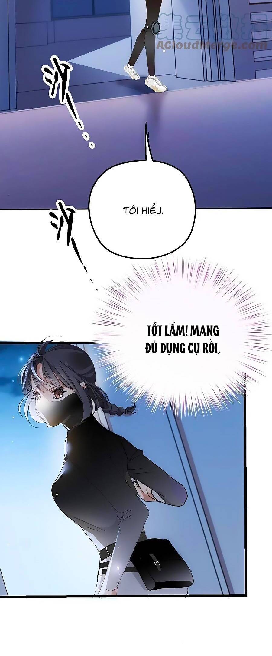 Cô Vợ Mang Thai Một Tặng Một - Chương 178