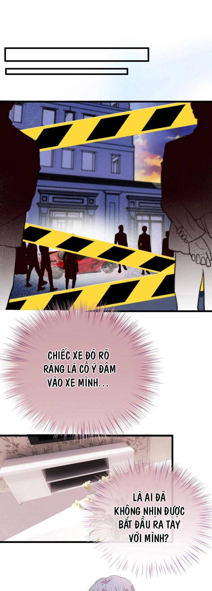 Cô Vợ Mang Thai Một Tặng Một - Chương 179