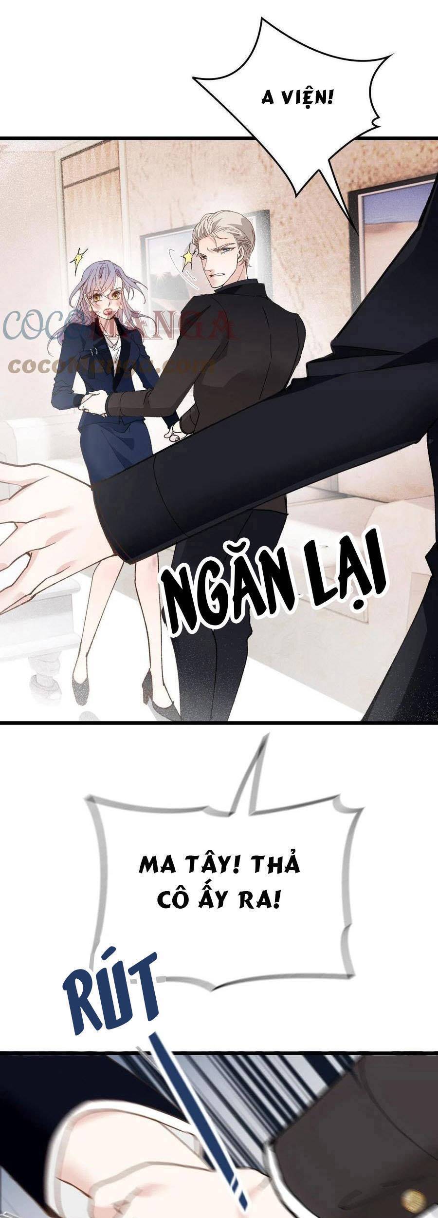 Cô Vợ Mang Thai Một Tặng Một - Chương 179